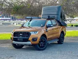 Ford Ranger Wildtrak
